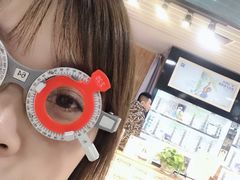 -MiRi眼镜连锁·蔡司·尼康控优点合作店(莘庄店)