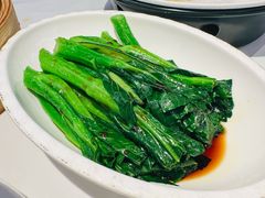 -山泉粤宴(广东大厦店)