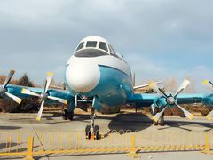-中国航空博物馆
