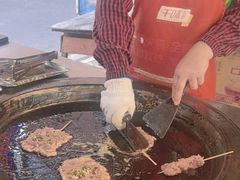 -丁脊壹绝·里脊肉
