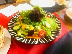 -申德勒加油站餐厅(三里屯北小街店)