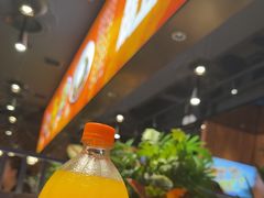 -金太阳海鲜烧烤·本地人餐厅(星海公园店)