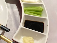 -味+新京宴·烤鸭·北京菜(创意谷店)