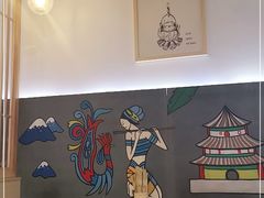 -花馬肆.云南过桥米线(汉神购物广场现场熬汤店)