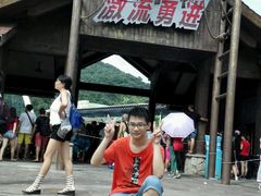 -东部华侨城