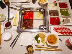 -海底捞火锅(高科广场店)
