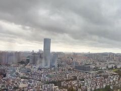 -中山利和希尔顿酒店