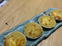 -清水日本料理铁板烧(学府路店)