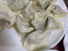 三鲜水饺-林之六八·6886大连老菜馆