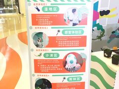 -深圳龙华星河COCO City(民治店)
