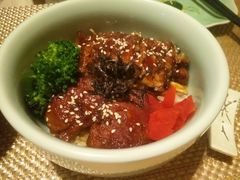-活鳗饭·鹅肝范儿(高碑店店)