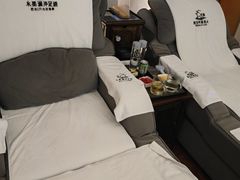 -水墨澜渟足道·SPA·传统(四望亭东关街店)