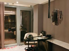 -南京禄口机场雅高铂尔曼大酒店