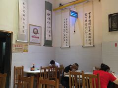 大堂-李兰英湖南面馆(护国路店)