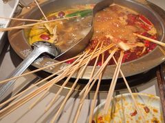 -热辣宗师·串串火锅(万达金街店)