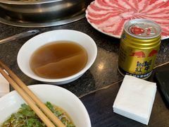 -巴蜀大宅门火锅(新华公园店)