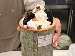 -KUNCHA鲲茶·江西制茶(铜锣湾店)