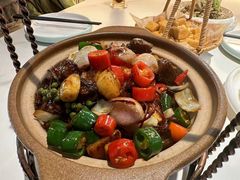 -有璟阁港式餐厅(金融街购物中心店)