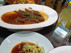 -农乐园食府(梅城镇店)