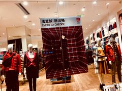 -优衣库(成都锦华万达广场店)