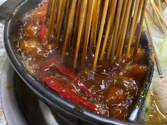 -唐记煌大坨卤牛肉串串(瑞南街店)