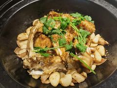-清晖小苑·顺德菜(观澜湖新城店)