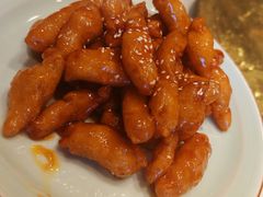 -鑫巴蜀小镇 · 水煮鱼专研店(玉桥店)