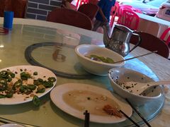 -海上驿站渔家菜馆