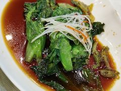 -老浒记民俗酒楼(王府井店)