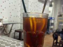 -兴华里茶记(禅城同济首店)
