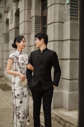 -女王风尚STUDIO·轻奢化定制