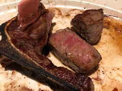 纽约西冷-Wolfgang’s Steakhouse 沃夫冈牛排馆(上海白玉兰广场店)