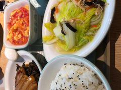 -老乡鸡(上海品尊国际中心店)