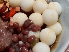 -兵哥豌豆面(雅颂居店)