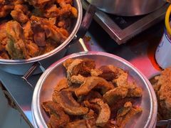 -柳州肥姨妈大骨螺蛳粉(东靖路店)