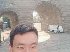 -南关石牌坊古镇