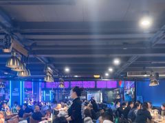 -阿记烧烤(英达路店)