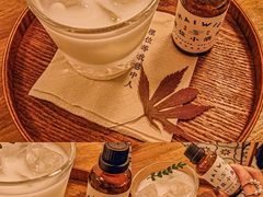 -埋位小酒馆(东城店)