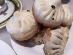 -曙光国际大酒店中餐厅