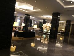 -南京金陵饭店