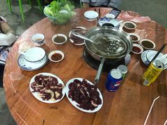 -蔡社牛肉城(龙湖店)