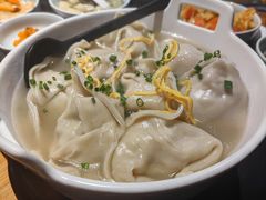 -阿姨食堂
