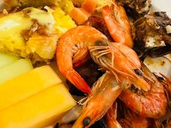 -国宾酒店-花园咖啡自助餐厅(北营房中街店)