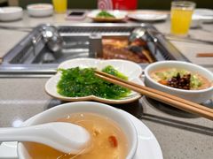 -海底捞火锅(奥森店)