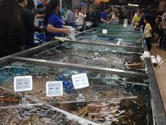 -盒马鲜生(大成店)