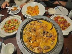 -北大荒人•新东北菜(青岛银座店)