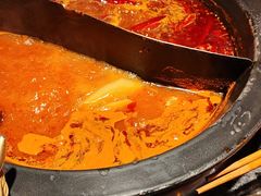 -蜀大侠火锅(总府路店)