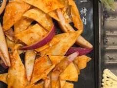 -鲜一烤肉(沈北店)