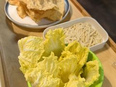 -和庆斋羊蝎子火锅·碳缸烧烤(顺义旗舰店)