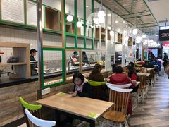 -乡村基(观音桥阳光世纪店)